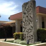 Jay Abramson | 175 years of History and Heritage: Temple Israel of Stockton, California