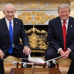 Trump endorses Netanyahu ahead of Israeli elections, citing Iranian threat
