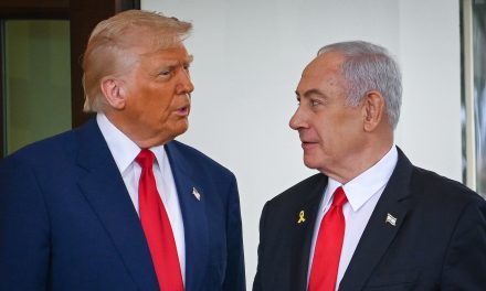 How much will Trump’s endorsement help Netanyahu?