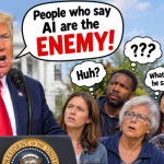 William Keenan | Are Americans Who Use the Term ‘Artificial Intelligence’ the Enemy?