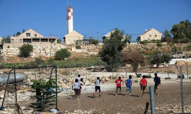 Nadav Tamir | Israel Cannot Afford to Wait Until It Is Too Late