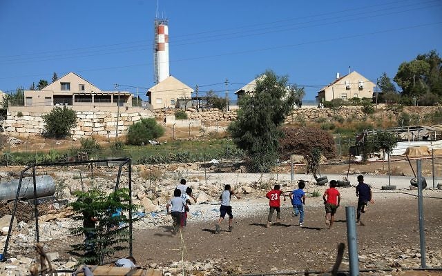 Nadav Tamir | Israel Cannot Afford to Wait Until It Is Too Late
