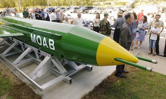 Report: US military has plan to deploy largest bomb against Iran if fighting resumes