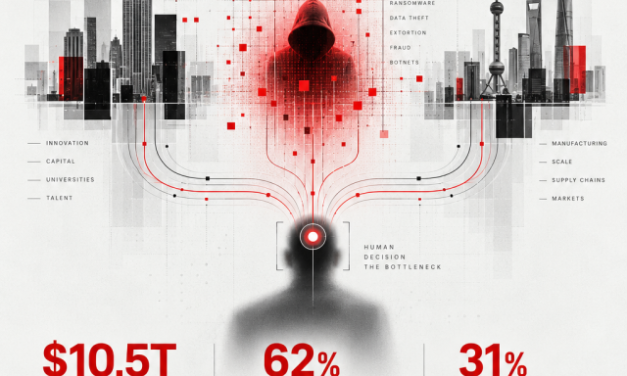 Ibrahim Mukherjee | French Hack – Rotten Milk and 3d Largest Economy.