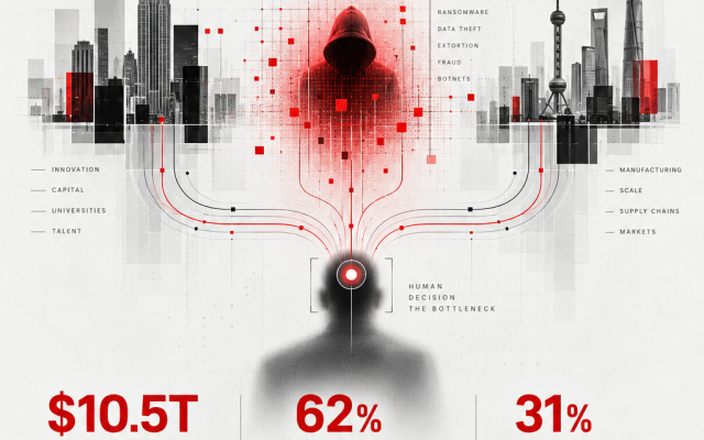 Ibrahim Mukherjee | French Hack – Rotten Milk and 3d Largest Economy.