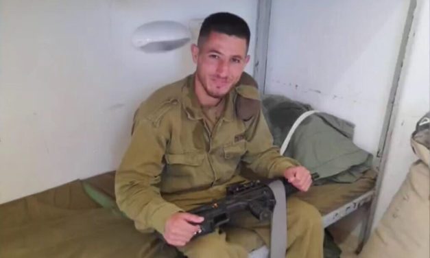Bedouin man sentenced to 24.5 years for joining IDF to spy for Gazan terror group