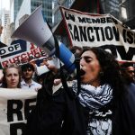 Israel’s global image is deteriorating. Why isn’t it a bigger issue in the election?