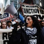 Israel’s global image is in free fall. Why isn’t it a bigger issue in the election?