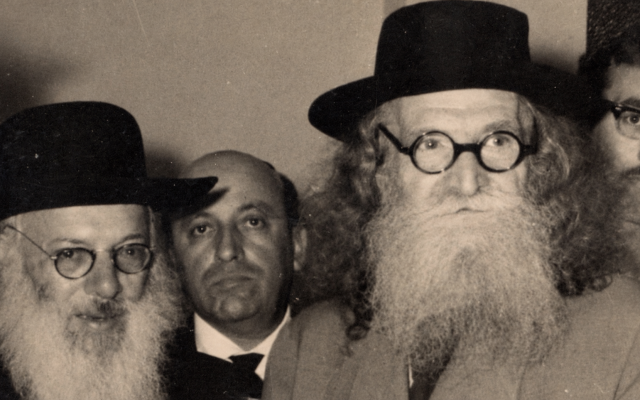 Ben Newman | What Is Zionism For?