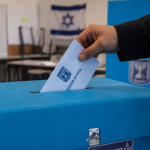 Ilan Eichner W | What Gets Decided Without Us