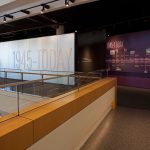 A major Jewish museum hopes to join the Smithsonian – at a difficult moment for the storied institution