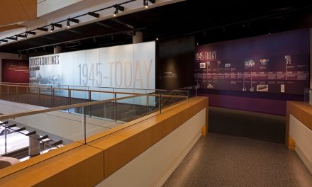 A major Jewish museum hopes to join the Smithsonian – at a difficult moment for the storied institution