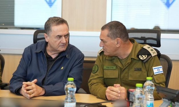 Italy names Israeli defense minister, IDF chief, others in probe of flotilla activists’ treatment