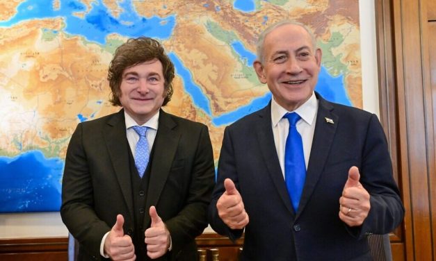 Report says Netanyahu ordered change to Israel’s position on Falklands; FM denies shift