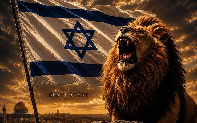 Ersin Gozde | October 7 Changed My Life