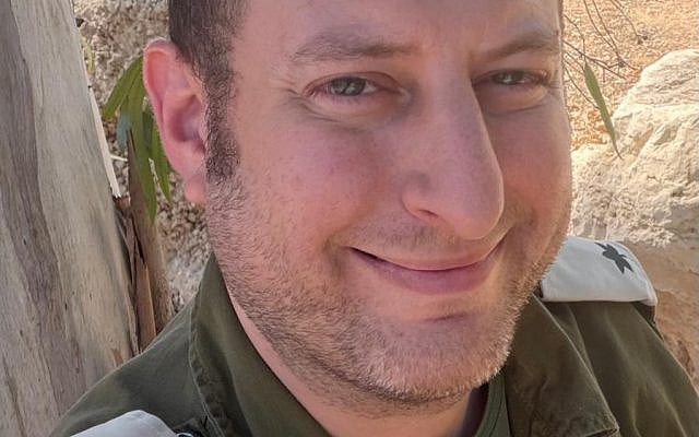 Jeremy Saltan | Israel’s Silent Crisis Part IV: The Uniform Isn’t the Only Way to Serve