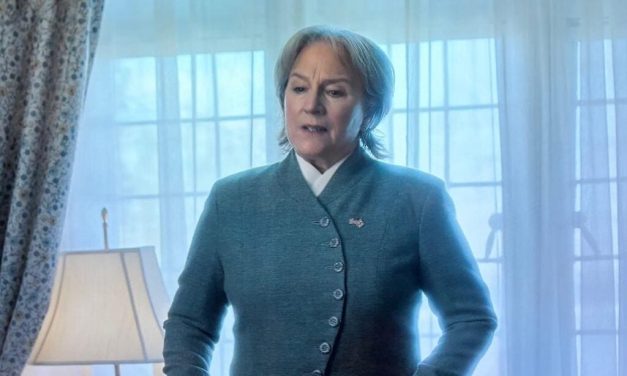 New season of Netflix’s ‘The Diplomat’ offers hidden tribute to Hersh Goldberg-Polin
