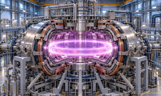 Energy Ministry says Israel must act now to ensure place in global nuclear fusion race