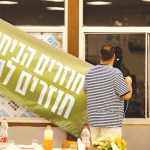 From rehab to growth: The Gaza envelope’s challenge