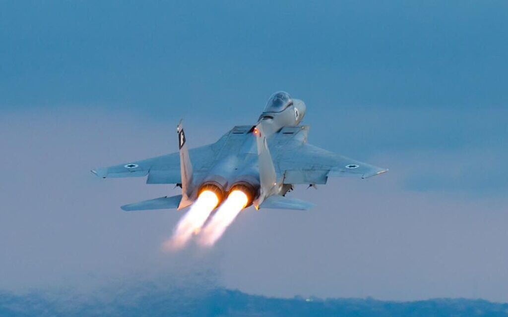 US and Israel said to draft plans for resumed strikes on Iran after midterm elections