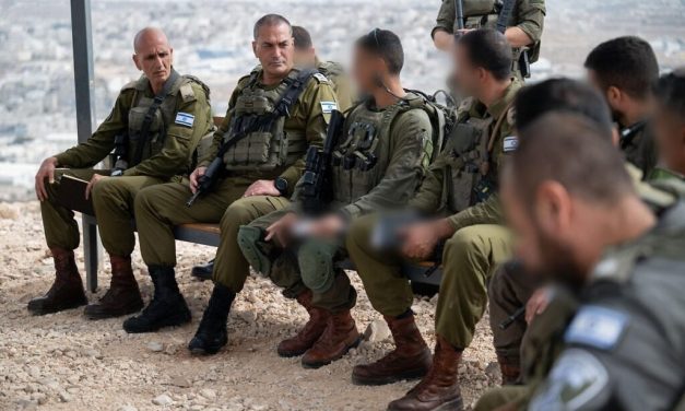 IDF chief warns of ‘potential for escalation’ across all fronts, decries settler violence