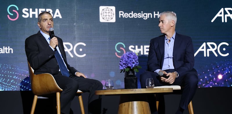 Bill Ackman: Israel will be among the world’s best economies