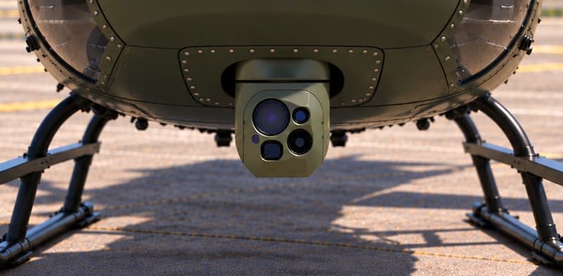 Elbit wins $200m Asian-Pacific intelligence gathering deal