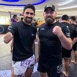 After war put them on the ropes, a martial arts gym gives wounded vets a fighting chance