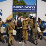 One day, every errand: 9K attend NBN’s Yom Siddurim for Lone Soldiers – Sponsored Content