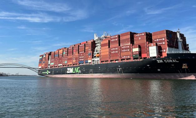 Can the ZIM deal be salvaged?