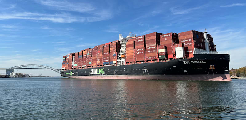 Can the ZIM deal be salvaged?