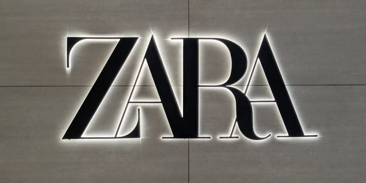 Zara removes Halloween costume likened to concentration camp uniform 