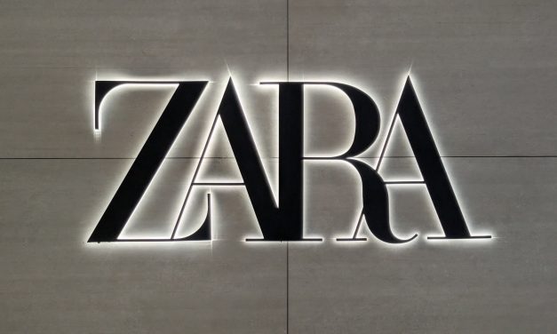 Zara removes Halloween costume likened to concentration camp uniform 
