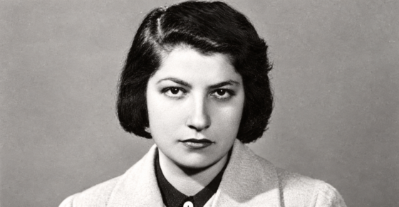 Zivia Lubetkin: The Resistance Leader Who Broke the Silence on the Holocaust