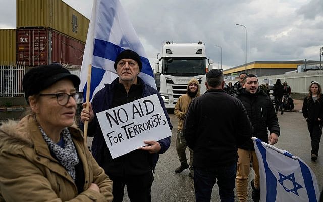 Victor Satya | One Israel Says Sorry. The Other Says Never Again.