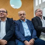 Amir Hetsroni | Why I Still Vote for an Arab Party