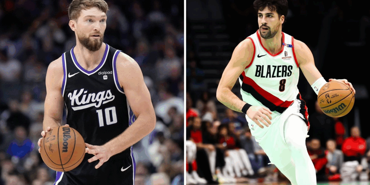 A Jewish NBA season preview