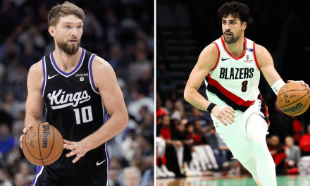 A Jewish NBA season preview