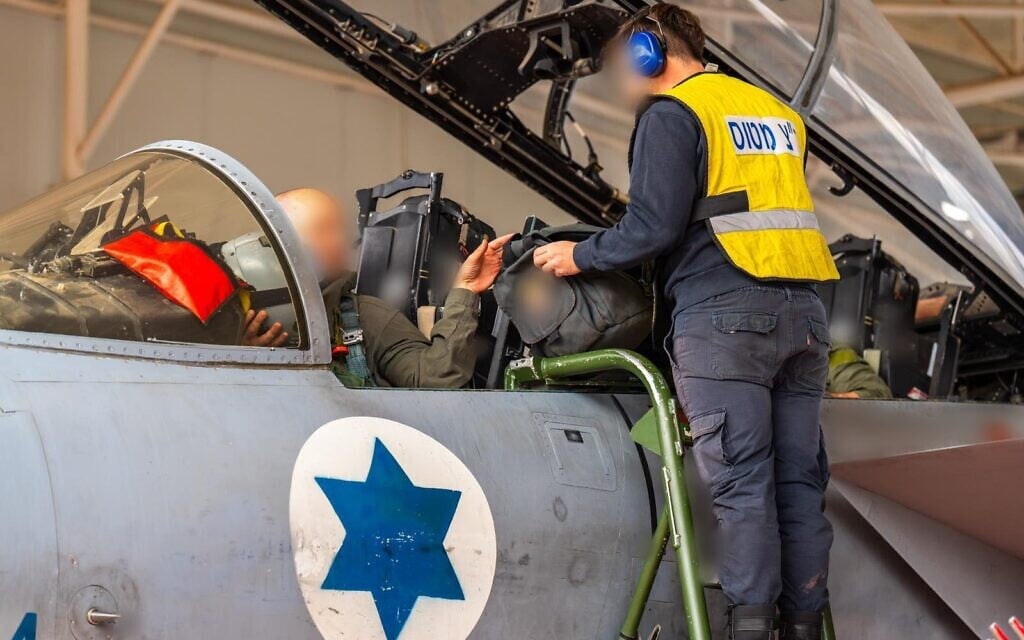 PM: Attack on Iran ‘not convenient’ now, but signs show Israel’s enemies preparing assault