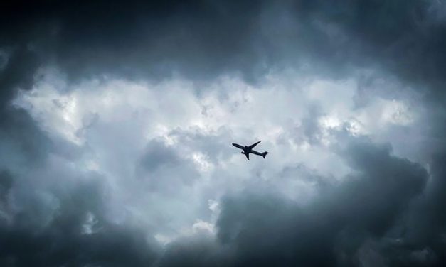 Husanpreet Kaur | The Plane That Was Never Master of Its Own Destiny