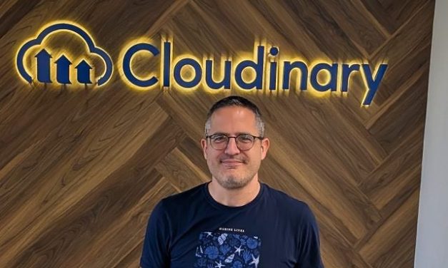 George K. Stein | HaKatze: Cloudinary