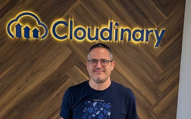 George K. Stein | HaKatze: Cloudinary