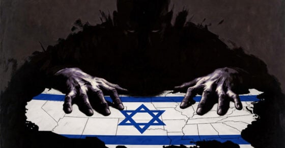 A Former Antisemite Answers: Does Israel Really Run American Foreign Policy?
