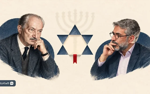 Alexandre Gilbert | Akbar Jabbari, Heidegger and the Crisis of Modernity VII