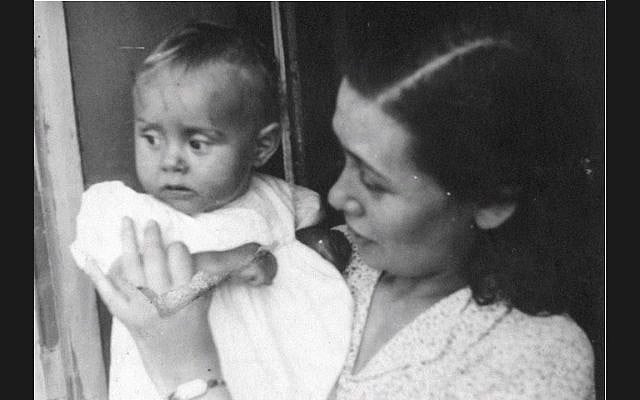 Janet Bond Brill | One Mother Buried a Portrait. Another Left a Song.
