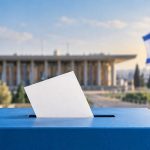 Ben Lazarus | A Few Thousand Votes Can Change Everything