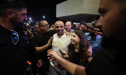 Netanyahu pledges new security measures in wake of flydubai attack