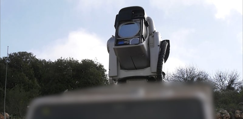 Civan Lasers plans TASE IPO at over NIS 1b valuation