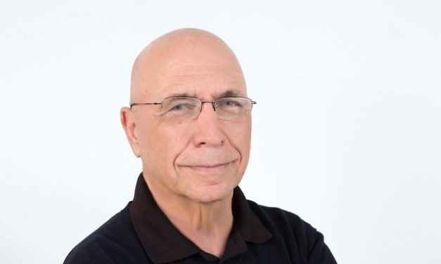 A top economist sees Israel’s fiscal future on the ballot as costs of war, division mount