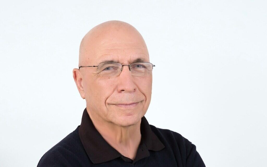 A top economist sees Israel’s fiscal future on the ballot as costs of war, division mount